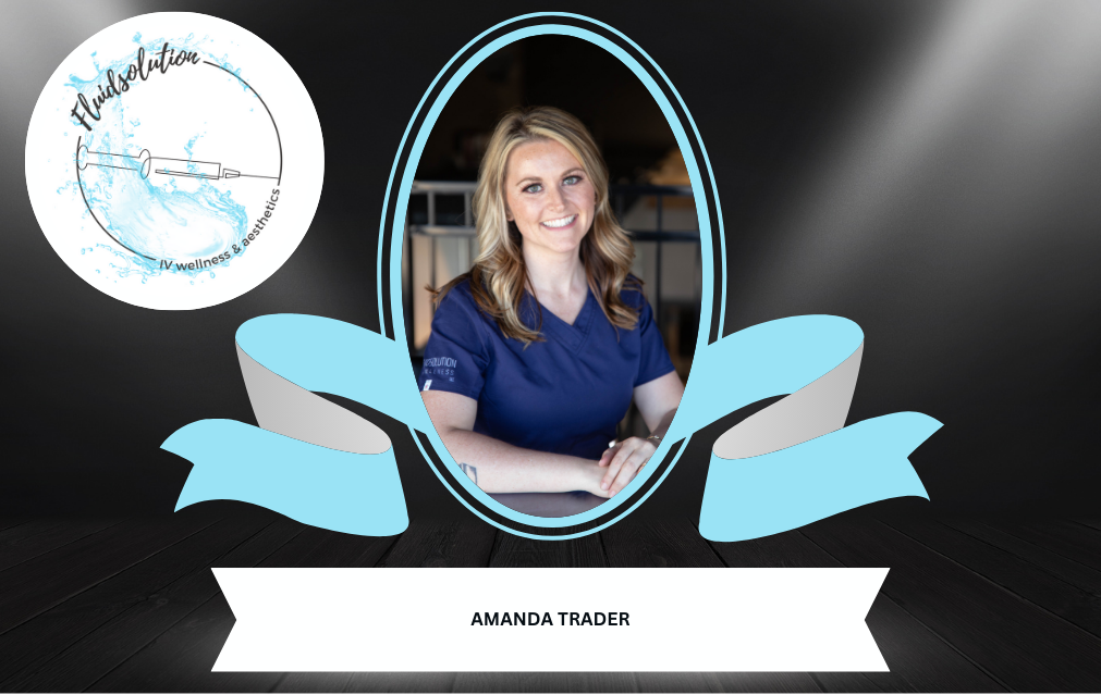 AMANDA TRADER AMANDA TRADER